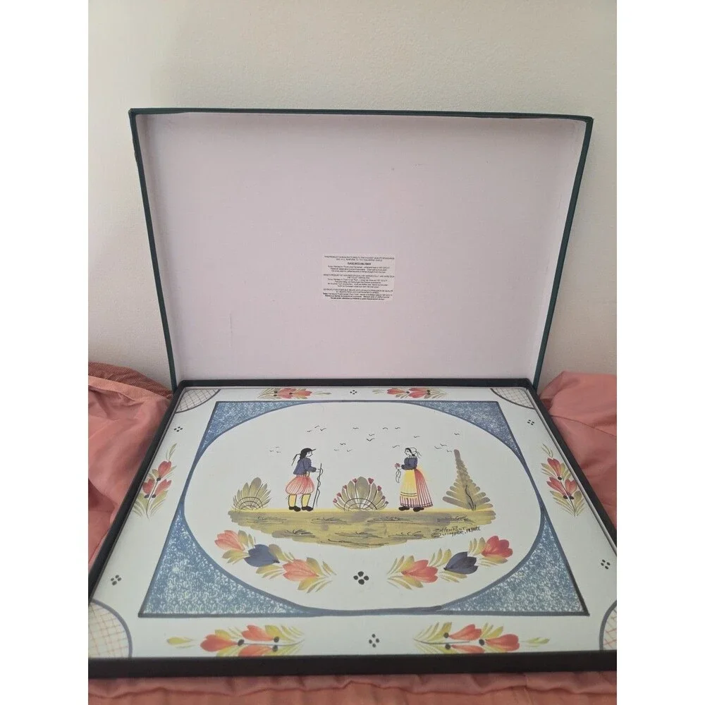 HB Henriot all details use